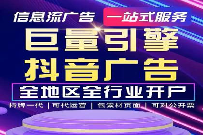 竞价端口开户后的广告投放策略案例
